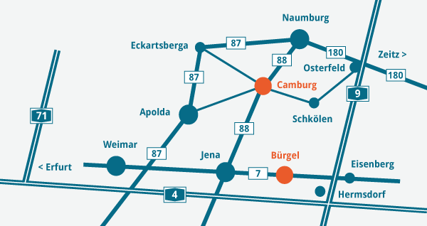 Steinmetzfirma Sch�ne Camburg, B�rgel, Jena, Weimar, Apolda